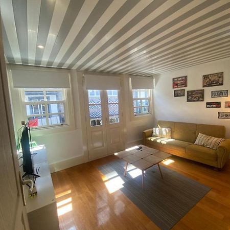 Casinha Historica Apartment Guimaraes Bagian luar foto