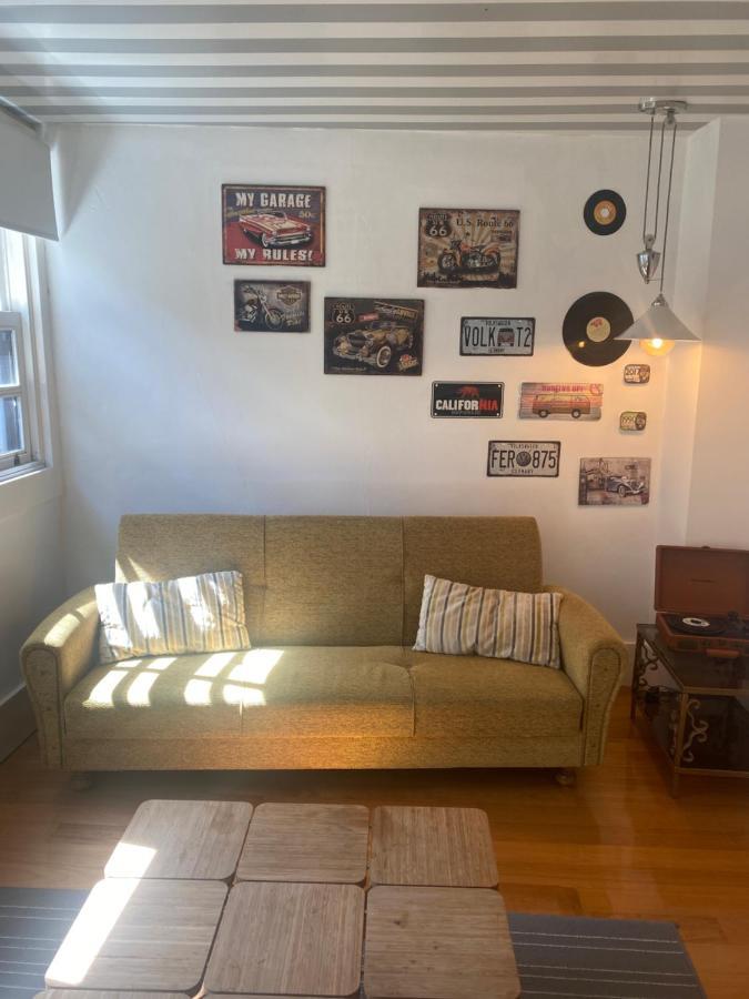 Casinha Historica Apartment Guimaraes Bagian luar foto