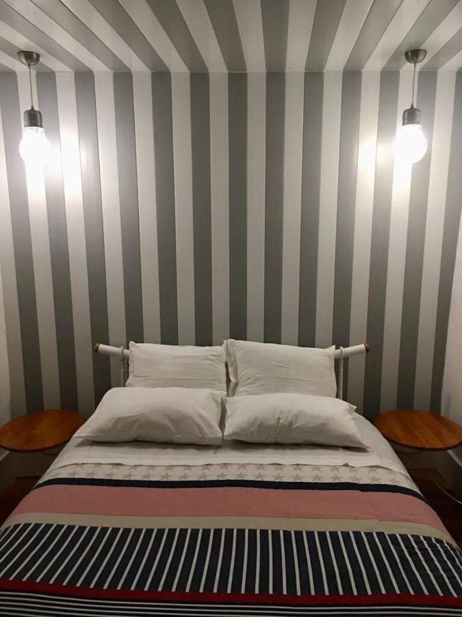 Casinha Historica Apartment Guimaraes Bagian luar foto