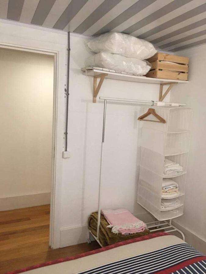 Casinha Historica Apartment Guimaraes Bagian luar foto